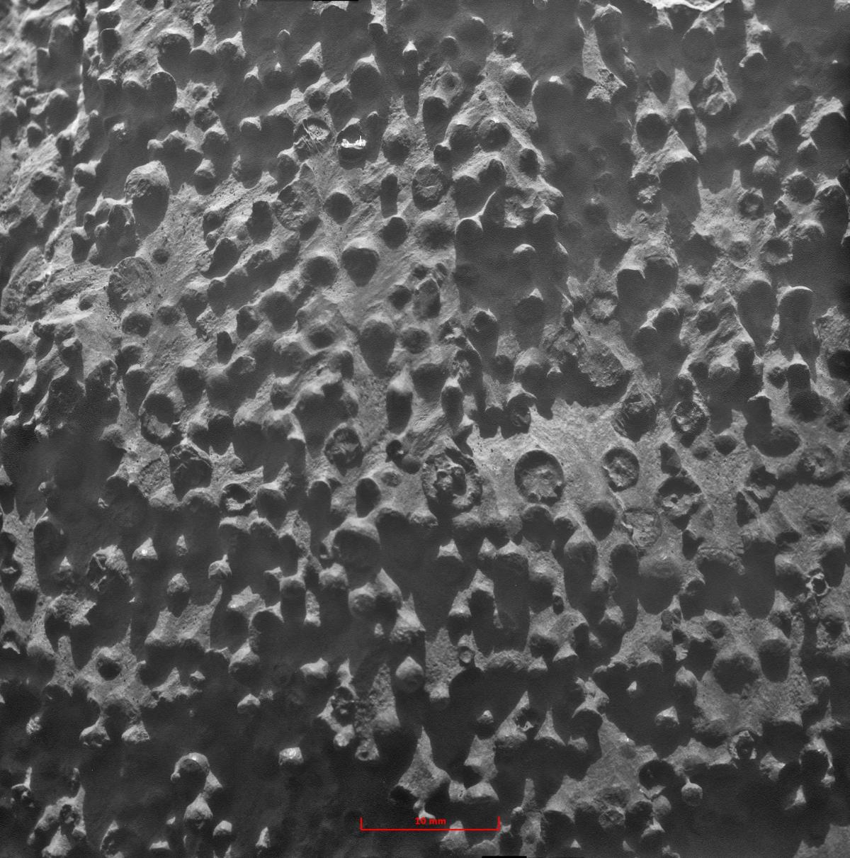 Mars - Opportunity Mystery Spheres.jpg