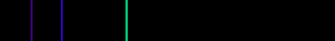 Spectral_lines_emission without redshift.png