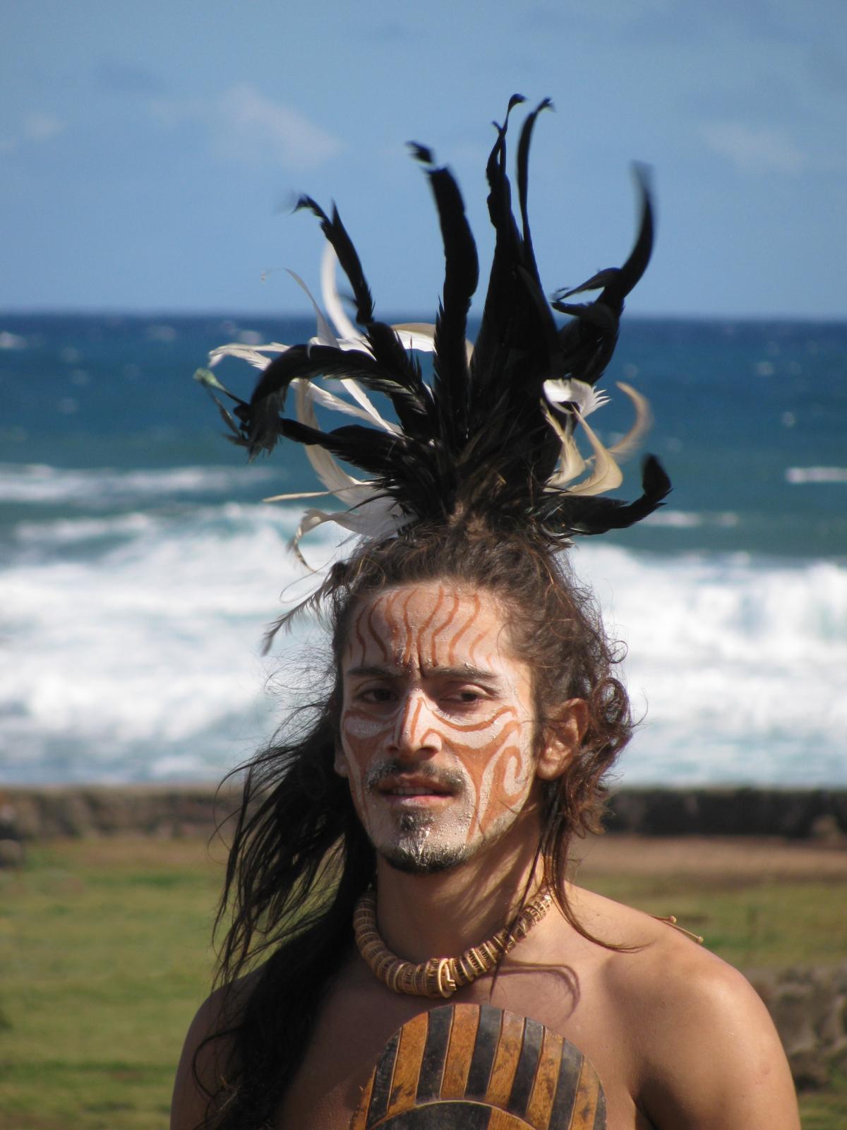 Rapa Nui krijger.jpg
