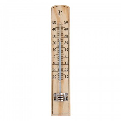 huis(kamer)thermometer