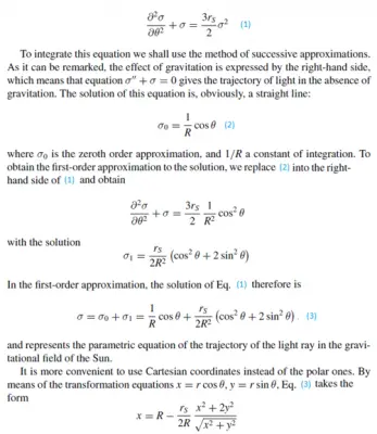 Lightdeflection by gravity trajectory1.png